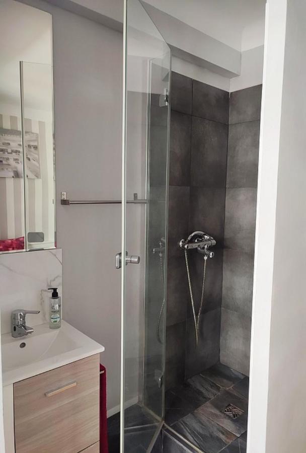 Flat Cannes 5Min From The Beach And The Croisette Buitenkant foto